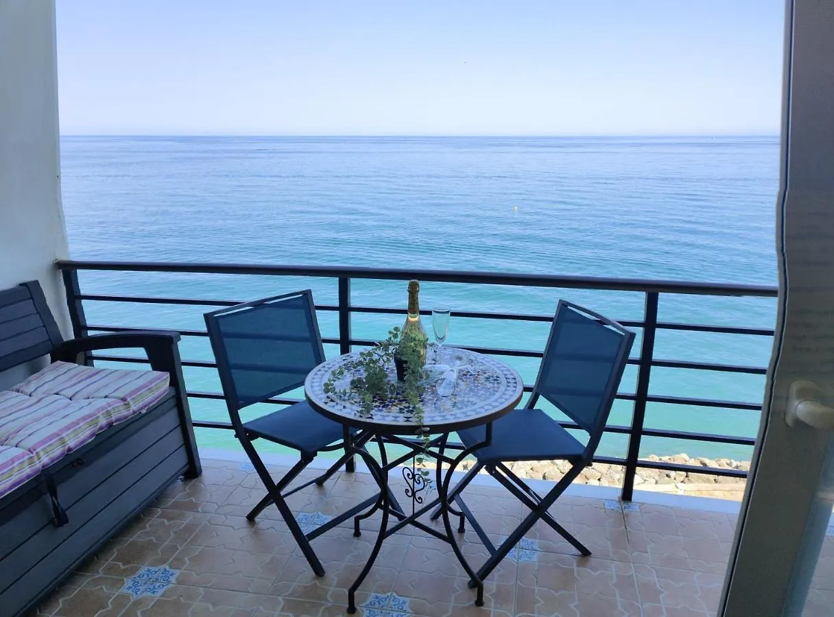 Santa-Clara-Blue Horizon Front Line Apartment By Namaste Elite Torremolinos 0*,  Espanha