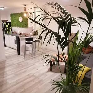 Hacienda La Extremena Appartement Güimar