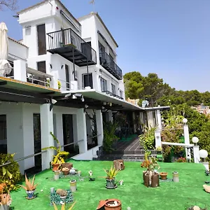 Pinar Accommodatie bij particulieren